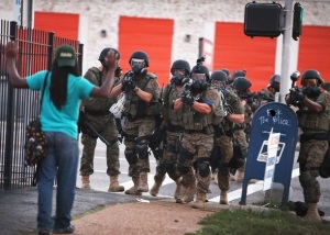Police-in-Ferguson-Missouri-Militarization-Supported-by-the-Federal-1033-Program-police